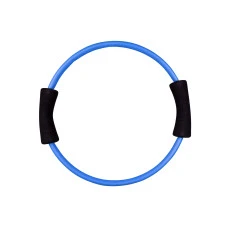 Круг для пилатеса Hop-Sport DK2221 голубой