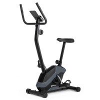 Велотренажер Hop-Sport HS-045H Eos серый