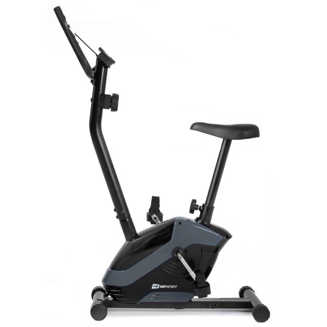 Велотренажер Hop-Sport HS-045H Eos серый