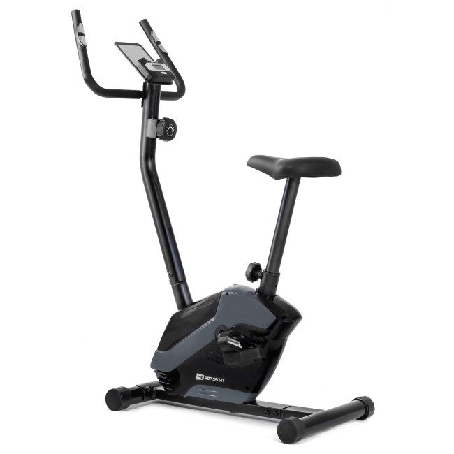 Велотренажер Hop-Sport HS-045H Eos серый