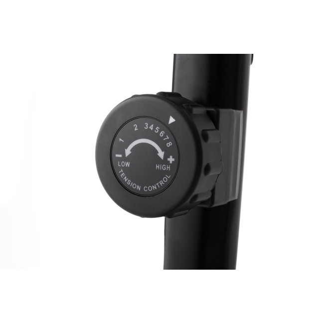 Велотренажер Hop-Sport HS-045H Eos серый