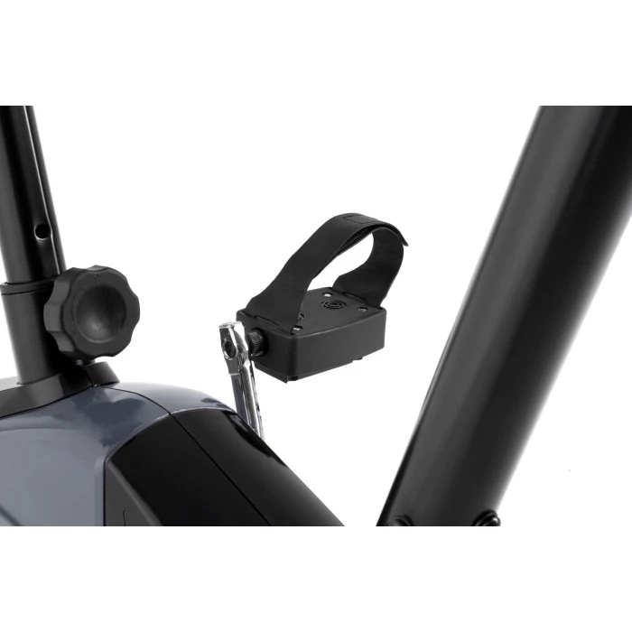 Велотренажер Hop-Sport HS-045H Eos сірий