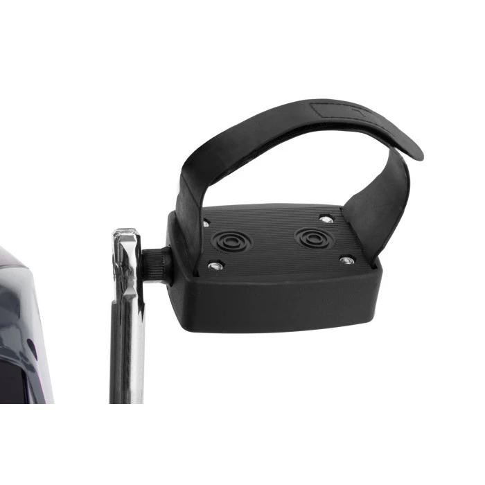 Велотренажер Hop-Sport HS-045H Eos сірий