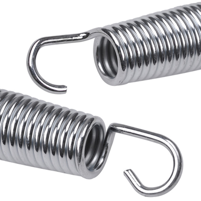 Пружины для батутов 3 мм х 135 мм 1шт