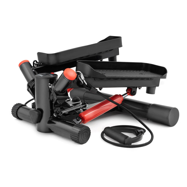 Степпер Hop-Sport HS-035S Joy красный