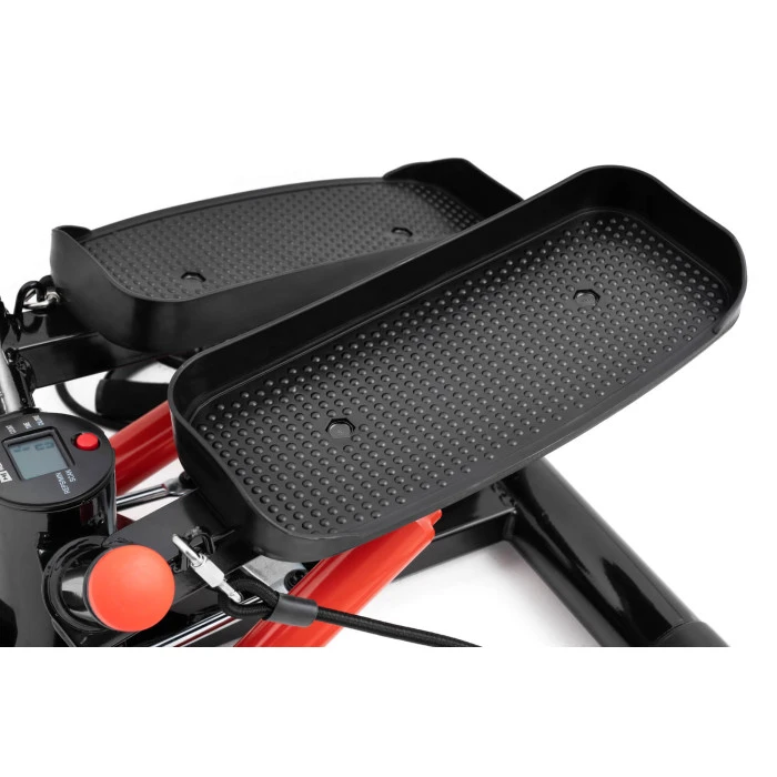 Степпер Hop-Sport HS-035S Joy красный