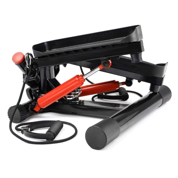 Степпер Hop-Sport HS-035S Joy красный