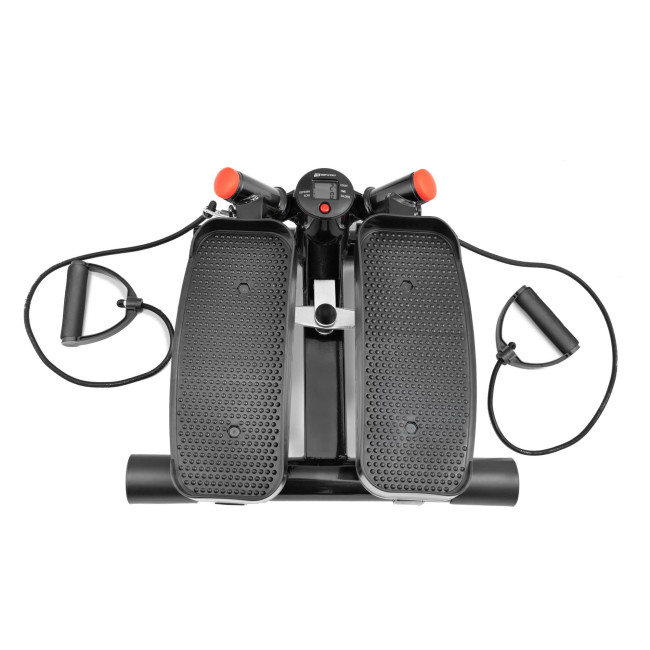 Степпер Hop-Sport HS-035S Joy красный