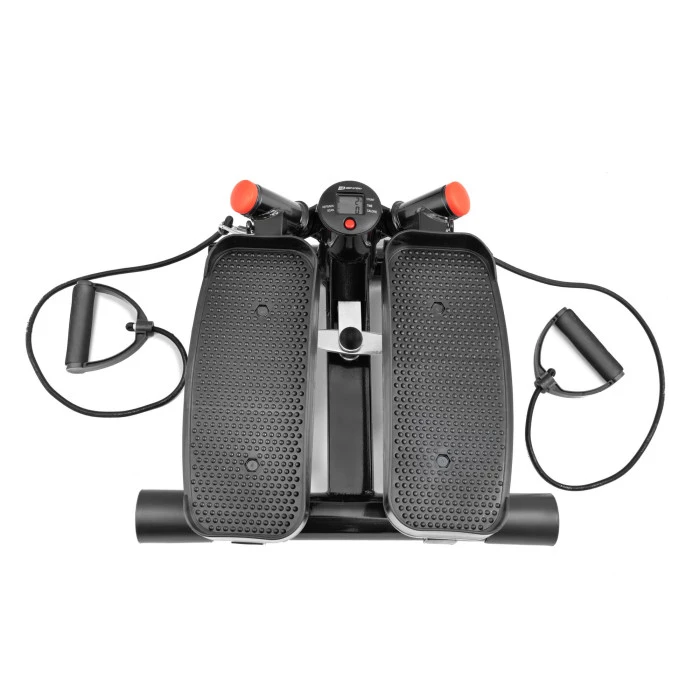 Степпер Hop-Sport HS-035S Joy красный