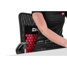 Мат для иглоукалывания Hop-Sport HS-C072AM красный