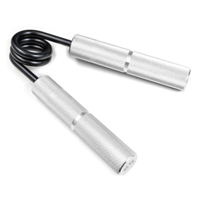 Еспандер алюмінієвий Hop-Sport 68кг HS-A068HG