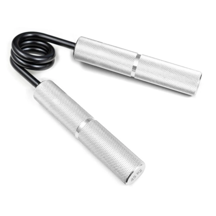 Эспандер алюминиевый Hop-Sport 68кг HS-A068HG