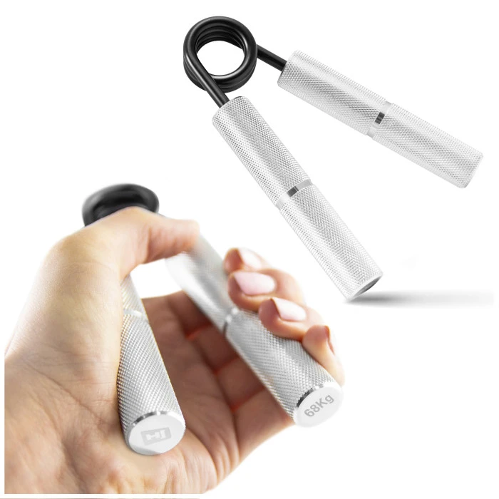 Эспандер алюминиевый Hop-Sport 68кг HS-A068HG