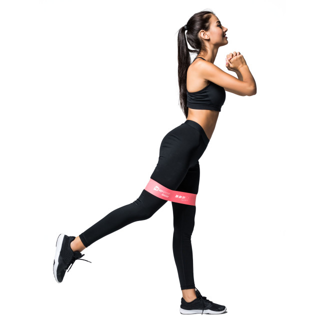 Набір резинок для фітнесу Hop-Sport 600x75мм HS-L675RL