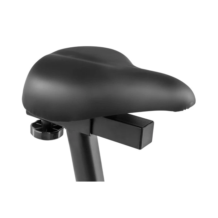 Велотренажер Hop-Sport HS-2080 Spark черно-бирюзовый (2020)