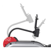 Гребний акватренажер Hop-Sport HS-150WR Titan