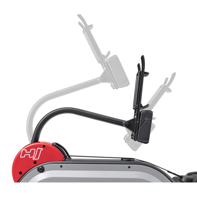 Гребний акватренажер Hop-Sport HS-150WR Titan