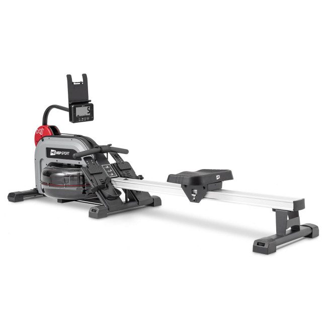 Гребний акватренажер Hop-Sport HS-150WR Titan