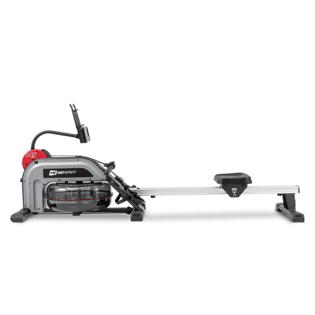 Гребний акватренажер Hop-Sport HS-150WR Titan