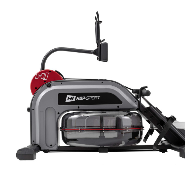 Гребний акватренажер Hop-Sport HS-150WR Titan