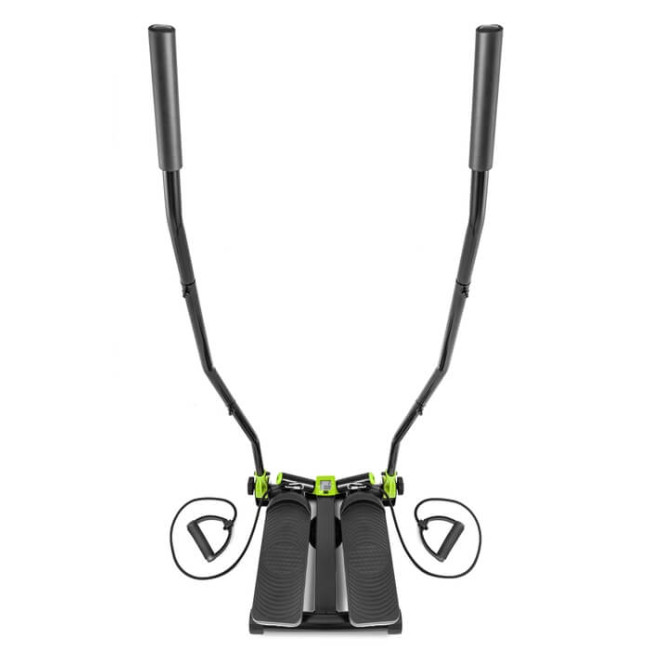 Степпер Hop-Sport HS-045S Slim салатовый