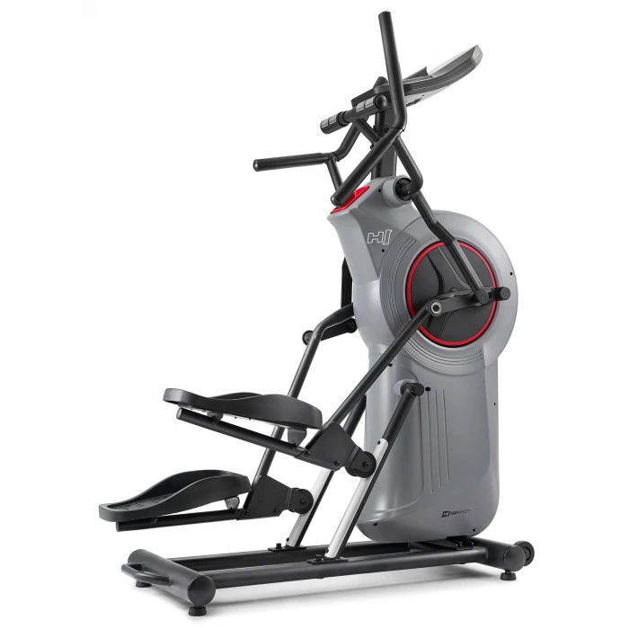 Орбітрек-степпер електромагнітний Hop-Sport HS-100s Strive