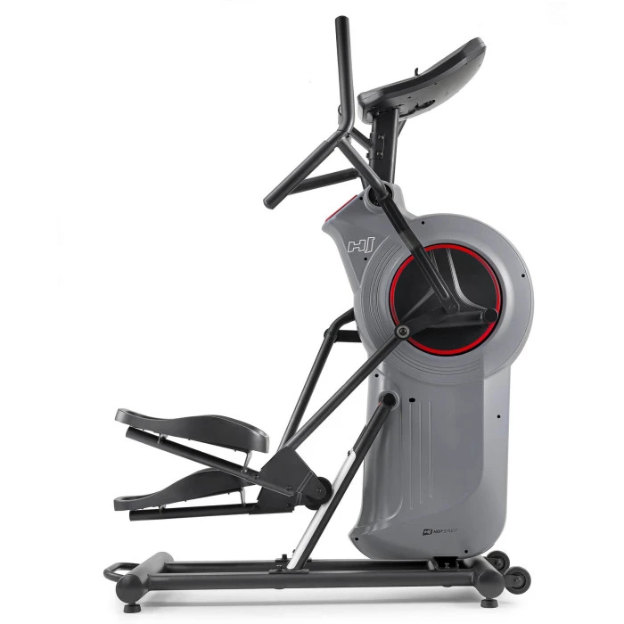 Орбітрек-степпер електромагнітний Hop-Sport HS-100s Strive