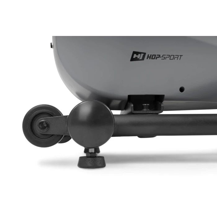 Орбітрек-степпер електромагнітний Hop-Sport HS-100s Strive