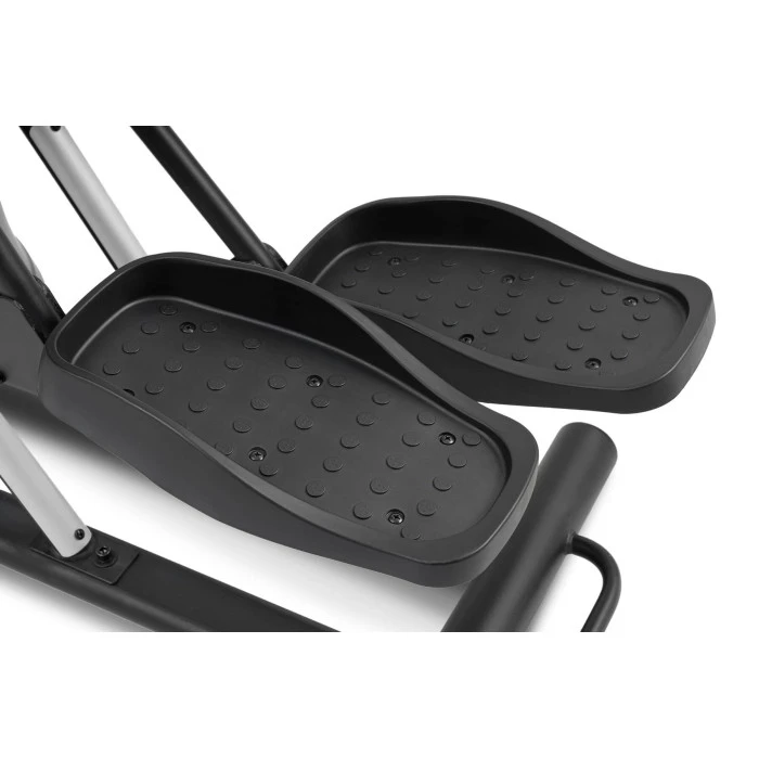 Орбітрек-степпер електромагнітний Hop-Sport HS-100s Strive