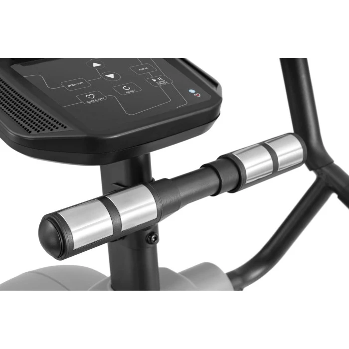 Орбітрек-степпер електромагнітний Hop-Sport HS-100s Strive