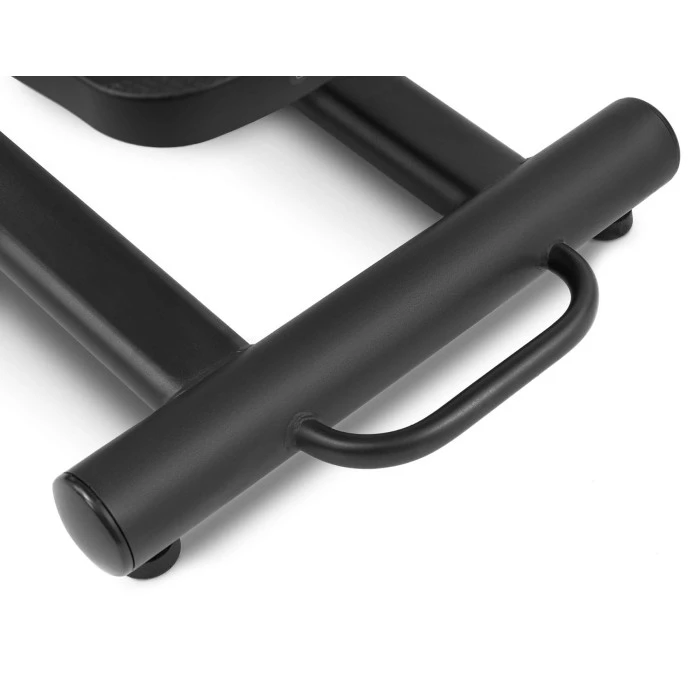 Орбітрек-степпер електромагнітний Hop-Sport HS-100s Strive