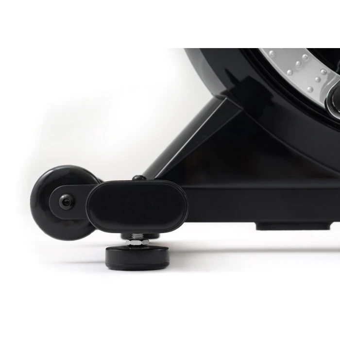 Орбитрек Hop-Sport HS-070C Buzz серебристый 2020