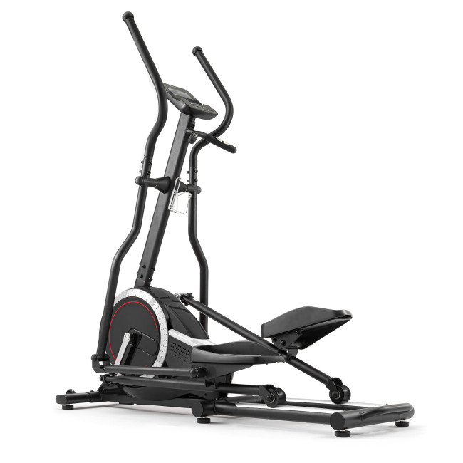 Орбитрек Hop-Sport HS-070C Buzz серебристый 2020