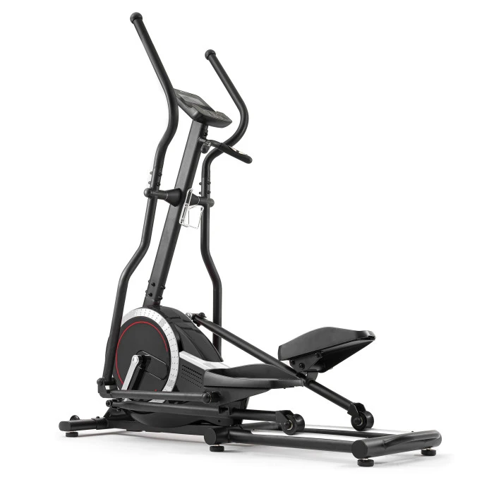 Орбитрек Hop-Sport HS-070C Buzz серебристый 2020