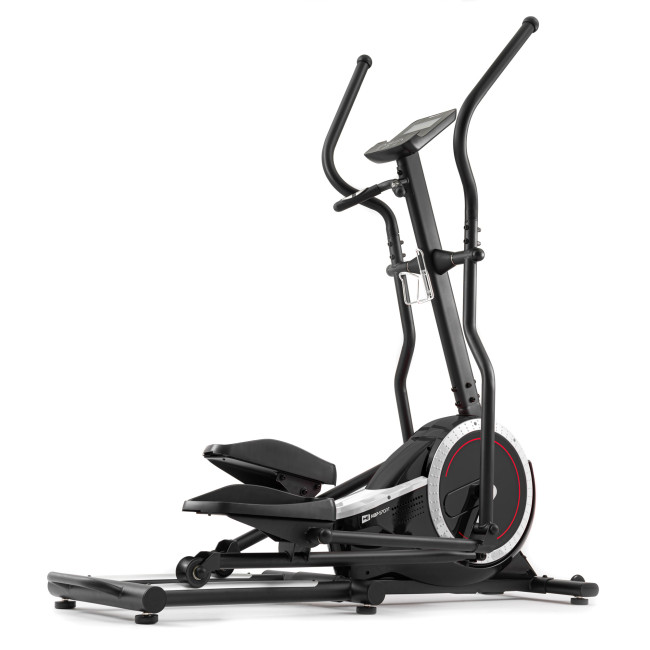 Орбитрек Hop-Sport HS-070C Buzz серебристый 2020