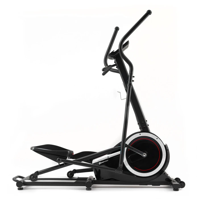 Орбитрек Hop-Sport HS-070C Buzz серебристый 2020