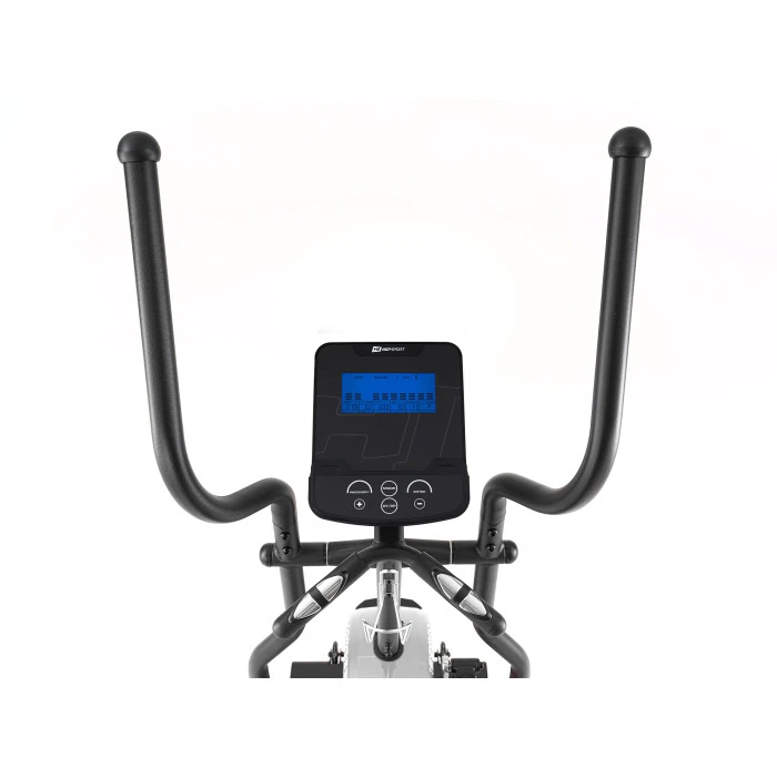 Орбитрек Hop-Sport HS-070C Buzz серебристый 2020