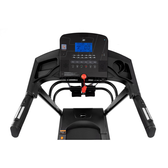 Бігова доріжка Hop-Sport HS-1500LB Vista