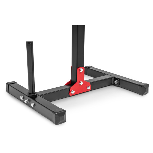 Стійки для штанги Hop-Sport HS-1005L