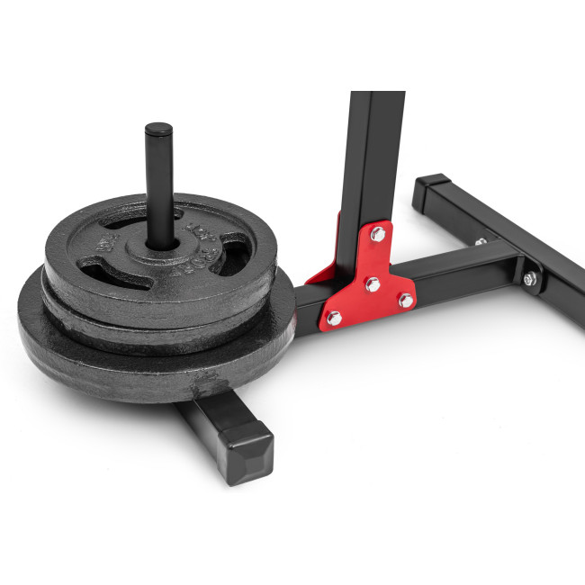 Стійки для штанги Hop-Sport HS-1005L