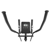 Орбитрек Hop-Sport HS-2050C Cosmo магнитный черный/красный