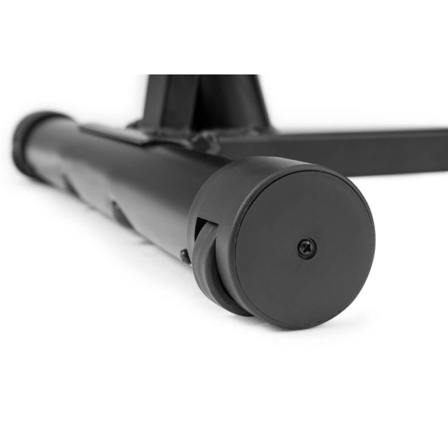 Орбитрек Hop-Sport HS-2050C Cosmo магнитный черный/красный