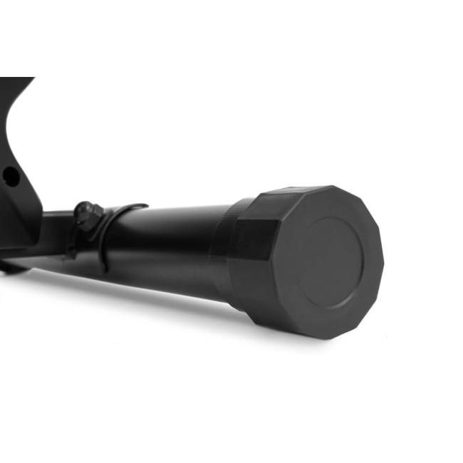 Орбитрек Hop-Sport HS-2050C Cosmo магнитный черный/красный