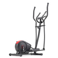 Орбитрек Hop-Sport HS-2050C Cosmo магнитный черный/красный