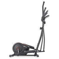 Орбитрек Hop-Sport HS-2050C Cosmo магнитный черный/красный