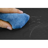 Коврик для фитнеса TPE 0,6см HS-T006GM темно-серый