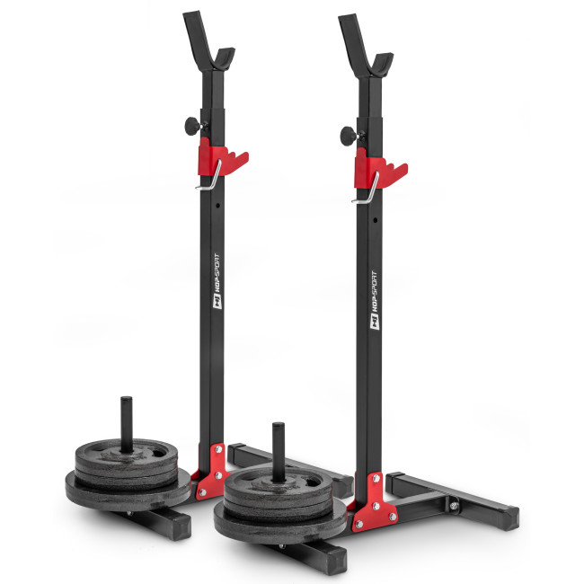 Стійки для штанги Hop-Sport HS-1005L