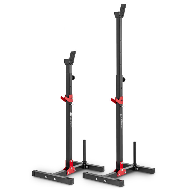 Стійки для штанги Hop-Sport HS-1005L