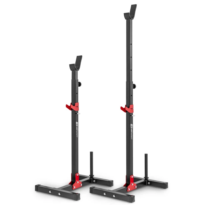 Стійки для штанги Hop-Sport HS-1005L