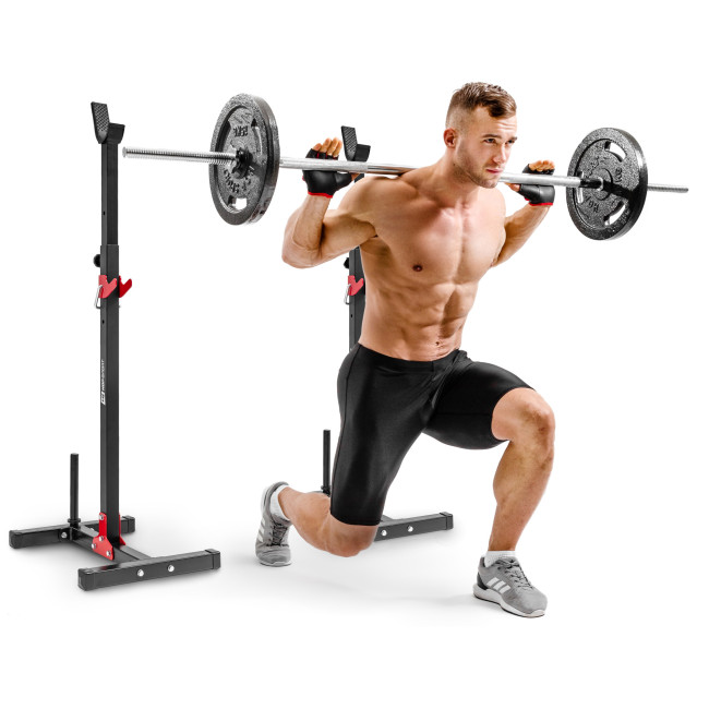 Стійки для штанги Hop-Sport HS-1005L